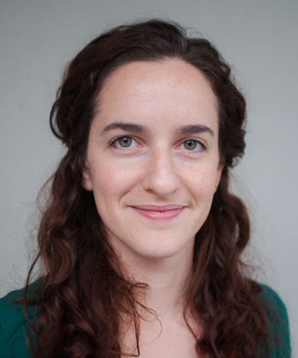 Cecile Yama, MD